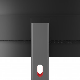 Lenovo ThinkVision P34WD-40 LED display 86,4 cm (34") 3440 x 1440 pikseliä Wide Quad HD LCD musta