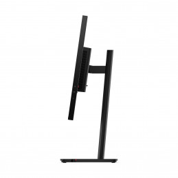 Lenovo ThinkVision T27UD-40 LED display 68,6 cm (27") 3840 x 2160 pikseliä 4K Ultra HD LCD musta