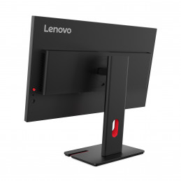 Lenovo ThinkVision T27UD-40 LED display 68,6 cm (27") 3840 x 2160 pikseliä 4K Ultra HD LCD musta