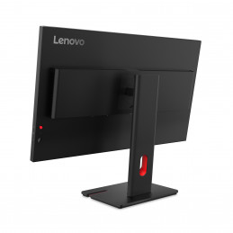 Lenovo ThinkVision T32UD-40 LED display 80 cm (31.5") 3840 x 2160 pikseliä 4K Ultra HD LCD musta