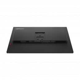 Lenovo ThinkVision T32UD-40 LED display 80 cm (31.5") 3840 x 2160 pikseliä 4K Ultra HD LCD musta