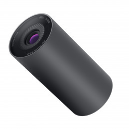 DELL WB5023 verkkokamera 2560 x 1440 pikseliä USB 2.0 musta