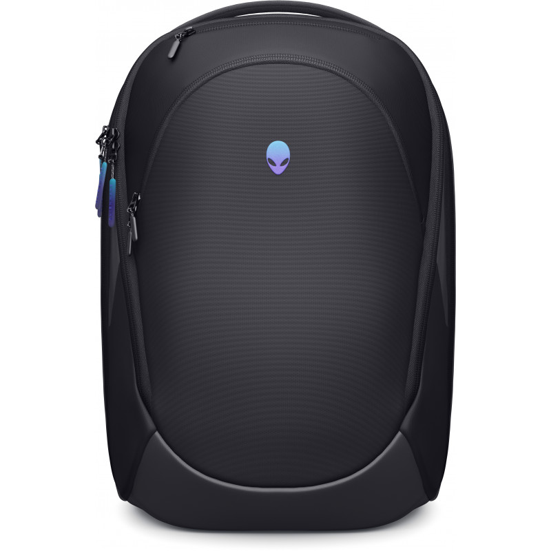 Alienware AW7825P 45,7 cm (18") Reppu musta