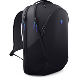 Alienware AW7825P 45,7 cm (18") Reppu musta