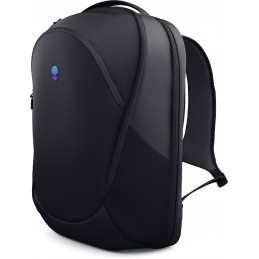 Alienware AW7825P 45,7 cm (18") Reppu musta