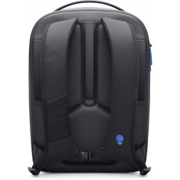 Alienware AW7825P 45,7 cm (18") Reppu musta