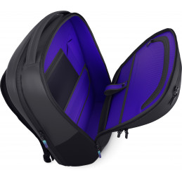 Alienware AW7825P 45,7 cm (18") Reppu musta