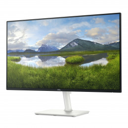 DELL S Series S2425H LED display 60,5 cm (23.8") 1920 x 1080 pikseliä Full HD LCD musta, Hopea