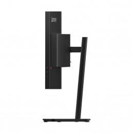 Lenovo ThinkVision T34WD-40 LED display 86,4 cm (34") 3440 x 1440 pikseliä Wide Quad HD musta