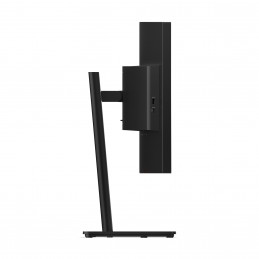 Lenovo ThinkVision T34WD-40 LED display 86,4 cm (34") 3440 x 1440 pikseliä Wide Quad HD musta