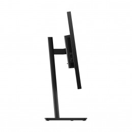 Lenovo ThinkVision T27QD-40 LED display 68,6 cm (27") 2560 x 1440 pikseliä Wide Quad HD musta