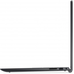 DELL Pro 15 Essential PV15255 AMD Ryzen™ 5 7520U Kannettava tietokone 39,6 cm (15.6") Full HD 8 GB LPDDR5-SDRAM 512 GB SSD