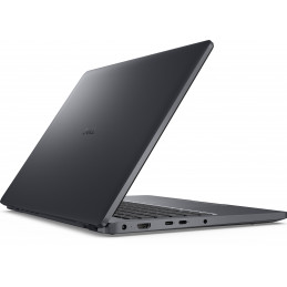 DELL Pro 14 PC14255 AMD Ryzen™ 5 220 Kannettava tietokone 35,6 cm (14") Full HD+ 16 GB DDR5-SDRAM 512 GB SSD Wi-Fi 6E