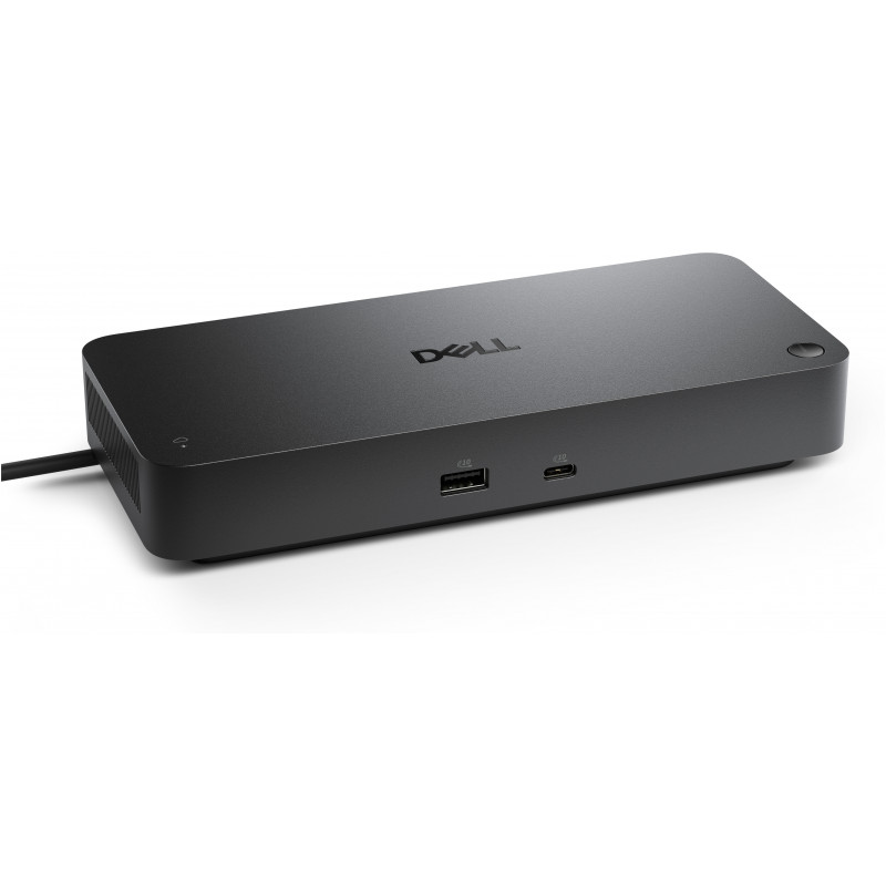 DELL SD25TB5 Langallinen Thunderbolt 5 musta