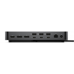 DELL SD25TB5 Langallinen Thunderbolt 5 musta