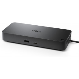 DELL SD25TB5 Langallinen Thunderbolt 5 musta