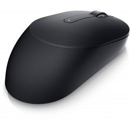 DELL MS300 hiiri Office Molempikätinen Langaton RF Optinen 4000 DPI