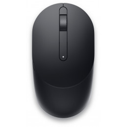 DELL MS300 hiiri Office Molempikätinen Langaton RF Optinen 4000 DPI