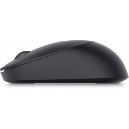 DELL MS300 hiiri Office Molempikätinen Langaton RF Optinen 4000 DPI