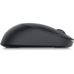 DELL MS300 hiiri Office Molempikätinen Langaton RF Optinen 4000 DPI