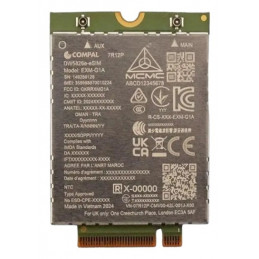 DELL DW5826E Sisäinen WWAN
