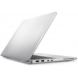DELL Pro 13 Plus PB13250 Copilot+ PC Intel Core Ultra 7 268V Kannettava tietokone 33,8 cm (13.3") Full HD+ 32 GB LPDDR5x-SDRAM