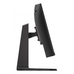 Lenovo Legion R32qc-30 tietokoneen litteä näyttö 80 cm (31.5") 2560 x 1440 pikseliä Quad HD LED musta