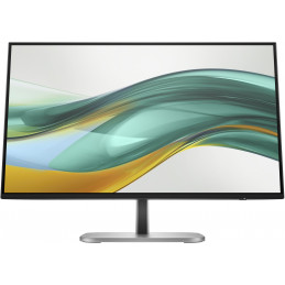 HP Series 5 Pro Full HD 23,8″ -näyttö – 524pf Ei PVC tä