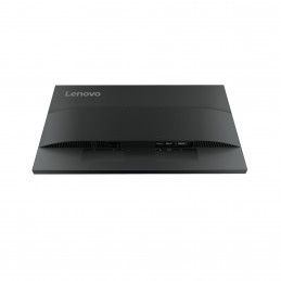 Lenovo ThinkVision E24-40 LED display 60,5 cm (23.8") 1920 x 1080 pikseliä Full HD LCD musta
