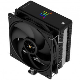 Thermalright Assassin X 120 R Digital ARGB BLACK Suoritin Ilmanjäähdytin 12 cm musta