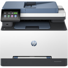 HP Color LaserJet Pro MFP 3302fdw