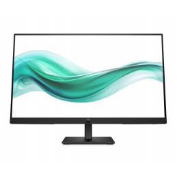 HP Series 3 Pro 23.8 inch FHD Monitor - 324ph tietokoneen litteä näyttö 60,5 cm (23.8") 1920 x 1080 pikseliä Full HD LCD musta