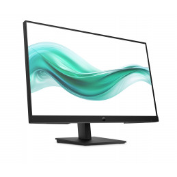 HP Series 3 Pro 23.8 inch FHD Monitor - 324ph tietokoneen litteä näyttö 60,5 cm (23.8") 1920 x 1080 pikseliä Full HD LCD musta