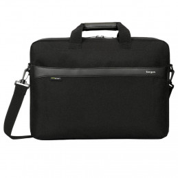 Targus GeoLite 43,9 cm (17.3") Slip case musta