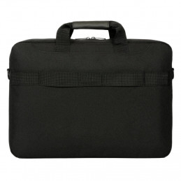 Targus GeoLite 43,9 cm (17.3") Slip case musta