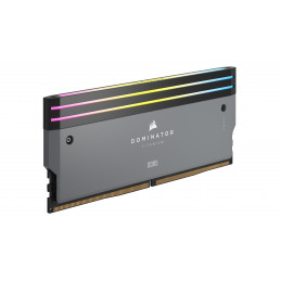 Corsair Dominator Titanium muistimoduuli 96 GB 2 x 48 GB DDR5