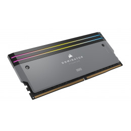 Corsair Dominator Titanium muistimoduuli 96 GB 2 x 48 GB DDR5