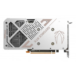 Zotac GAMING GeForce RTX 5050 Twin Edge OC NVIDIA 8 GB GDDR6