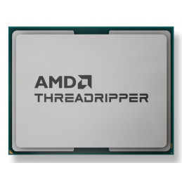 AMD Ryzen Threadripper 9960X suoritin 4,2 GHz 128 MB L3 Laatikko