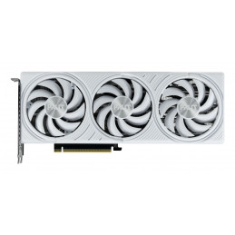 Palit GeForce RTX 5070 White OC NVIDIA 12 GB GDDR7