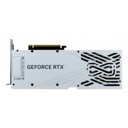 Palit GeForce RTX 5070 White OC NVIDIA 12 GB GDDR7