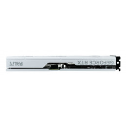 Palit GeForce RTX 5070 White OC NVIDIA 12 GB GDDR7