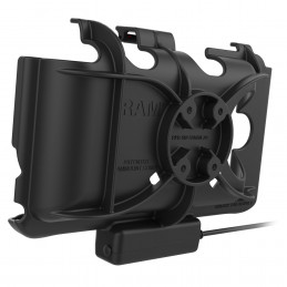 RAM Mounts RAM-HOL-SAM60CPU teline pidike Aktiivinen teline Tabletti UMPC musta