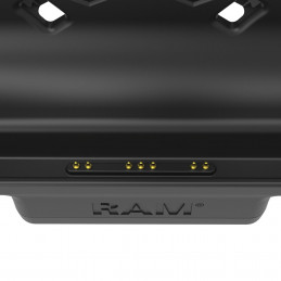 RAM Mounts RAM-HOL-SAM60CPU teline pidike Aktiivinen teline Tabletti UMPC musta