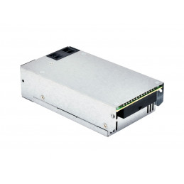 Seasonic SSP-300SUB virtalähdeyksikkö 300 W 20+4 pin ATX 1U Hopea