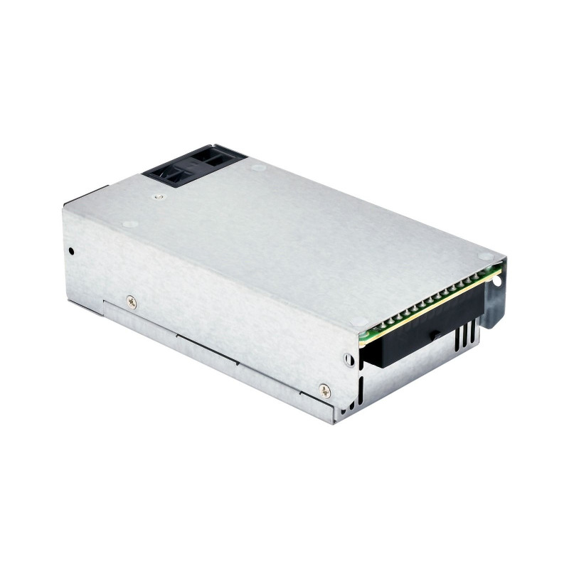 Seasonic SSP-300SUB virtalähdeyksikkö 300 W 20+4 pin ATX 1U Hopea