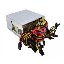 Seasonic SSP-650RS virtalähdeyksikkö 650 W 20-pin ATX ATX Hopea