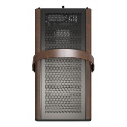 Montech Heritage Midi Tower musta