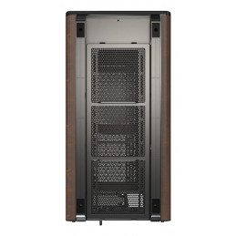 Montech Heritage Midi Tower musta