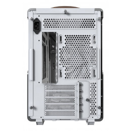 Montech Heritage PRO Midi Tower Valkoinen